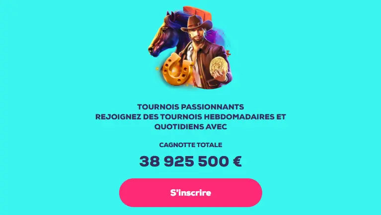 Wild Fortune Casino bonus